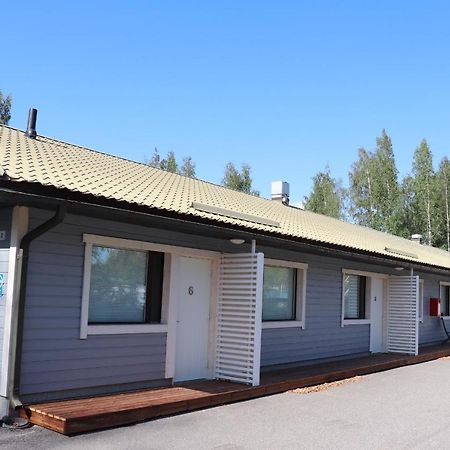 Motelli Online Oy Porvoo Exterior photo